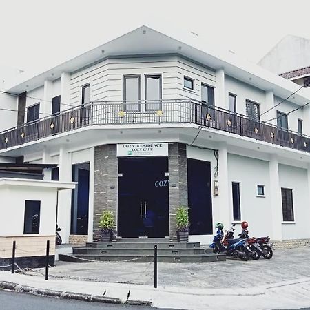 Cozy Residence Tomang Jakarta Eksteriør billede