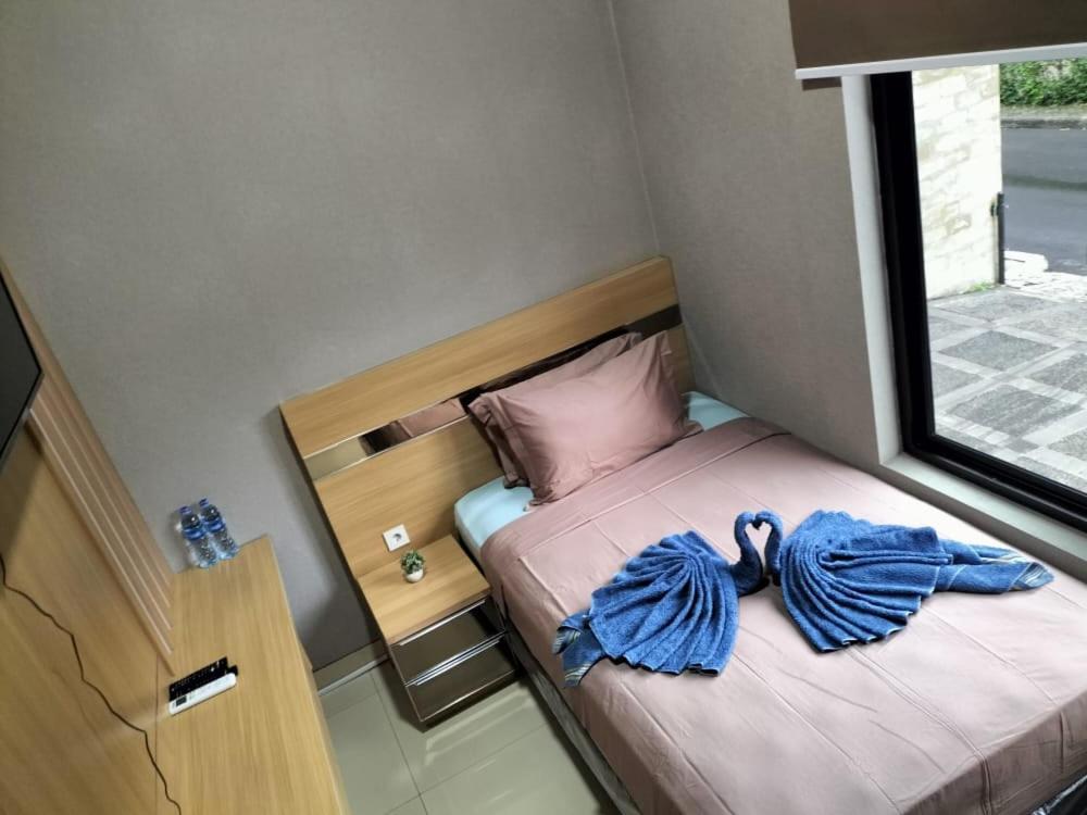 Cozy Residence Tomang Jakarta Eksteriør billede