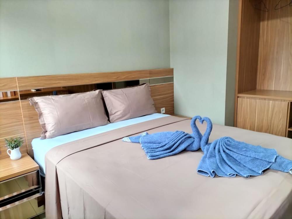 Cozy Residence Tomang Jakarta Eksteriør billede