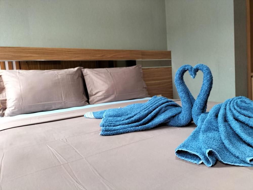 Cozy Residence Tomang Jakarta Eksteriør billede