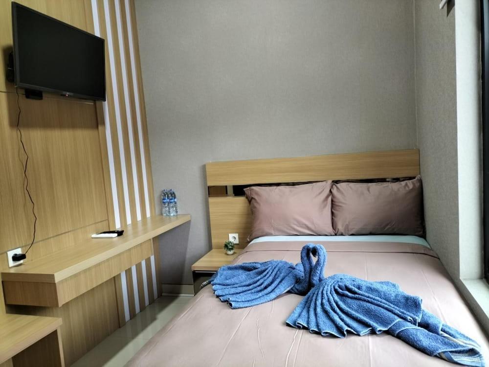 Cozy Residence Tomang Jakarta Eksteriør billede